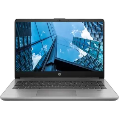 HP 340S G7 9TX21EA I5-1035G1 8GB 256SSD O/B 14 DOS 