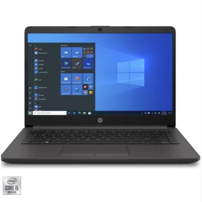 HP 240 G8 34P71ES I5-1035G8 8GB 256SSD O/B 14 DOS 