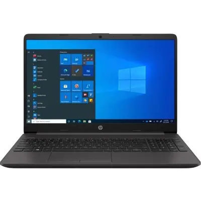 HP 255 G8 4P3K9ES AMD RYZEN5-5500U 8GB 256SSD O/B 15.6 W10H  