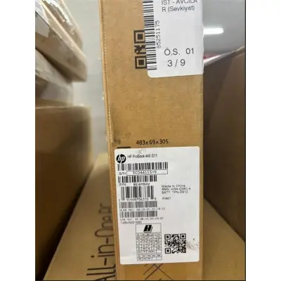 HP PROBOOK 440 G11 8Z4M8AV INTEL ULTRA 5-125U 16GB 512SSD 14 DOS (OUTLET) 