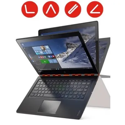 LENOVO YOGA900 80MK00CTTX I7 6500 8G 256G 13.3 W10 
