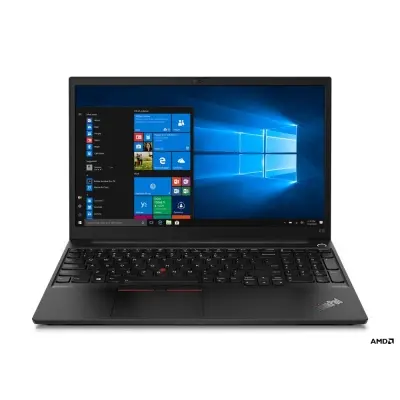 LENOVO // THNINKPAD E15 20T8001STX RYZEN7-4700U 8GB 256SSD O/B 15.6 DOS 