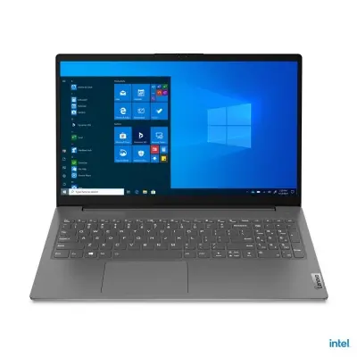 LENOVO V15 // 82KB000STX I5-1135G7 4GB 256SD O/B 15.6 DOS 