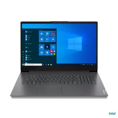 LENOVO V17 G2 ITL 82NX00ECTX I7-1165G7 8GB 512SSD 2GB MX350 17.3 DOS 
