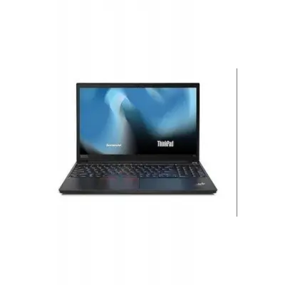 LENOVO // THINKPAD E15 20TD0047TX I5-1135G7 16GB 256SSD O/B 15.6 DOS 