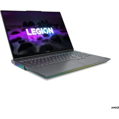 LENOVO // LEGION 82N600A4TX RYZEN7-5800H 32GB 1TB SSD 8GB RTX-3070 16 DOS 
