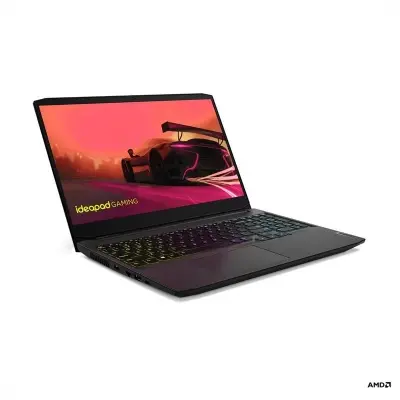 LENOVO NB IDEAPAD GAMING 82K200JUTX RYZEN7-5800H 16GB 512SSD 6GB RTX3060 15.6 DOS 