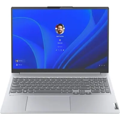 LENOVO NB // THINKBOOK 16 21CY004RTX I7-1260P 16GB 512SSD 4GB RTX-2050 16 DOS 