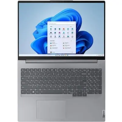 LENOVO NB // 16 THINBOOK 21KK001ATR RYZEN5-7530U 16GB 512SSD O/B 16 DOS 