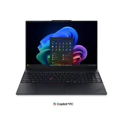 LENOVO NB E16 THINKPAD 22AY003CTX ULTRA 7 258V 32GB 1TB SSD O/B 16 WIN11PRO  