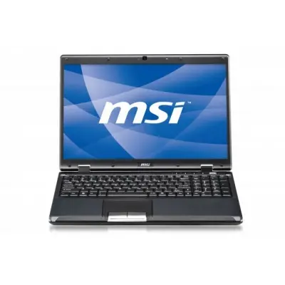 MSI CR643-053XTR B820 2G 320G 15.6 DOS 