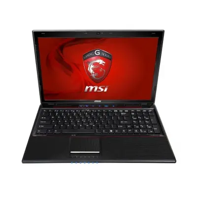 MSI GE60 0ND-412TR CI7 3630 8G 750G 2GV 15.6 FHD 
