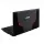 MSI GE60 0ND-412TR CI7 3630 8G 750G 2GV 15.6 FHD 