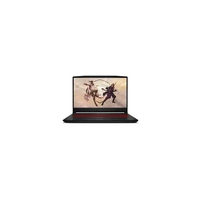 MSI KATANA GF66 11UC-208TR I7-11800H 16GB DDR4 4GB VGA RTX3050 512GB SSD 15.6 FHD 144Hz W10 