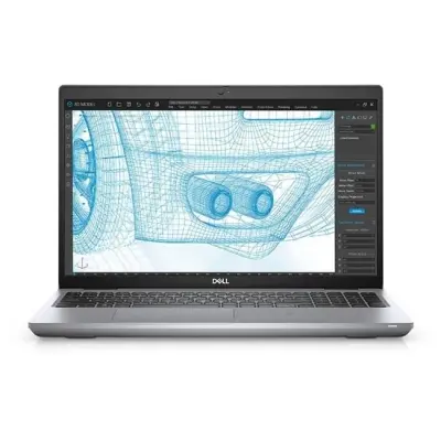 DELL WS XCTOP3561EMEA-2 M3561 XEON 2XW-11855M 16G 512SSD 4GB T1200 W10PRO 15.6  