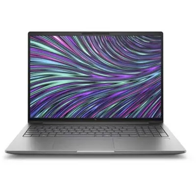 HP MWS 8T0U2EA ZBOOK POWER 16 G11 U7-155H 16GB (1X16GB) 512GB SSD NVIDIA RTX 500 ADA 16\