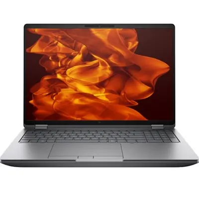 HP MWS C65G3ES ZFURY 16 G1İ U9-285HX 32GB (1X32GB) 1TB SSD WUXGA RTX PRO 4000 16G 16\