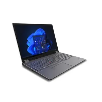 LENOVO 21D6001GTX MWS P16 V1 I7-12850HX 16C 2.1GHZ 2X8GB 4800MHZ SODIMM 512GB SSD NVIDIA RTXA3000 12 