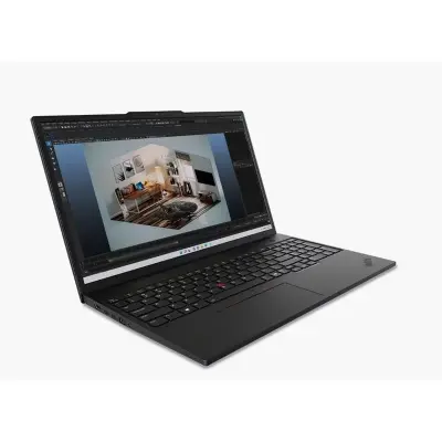 LENOVO THINKPAD 21KX003BTX MWS P16V GEN3 ULTRA-7 155H 2X16GB 1X1TB SSD NVIDIA RTX1000ADA 6GB 16\