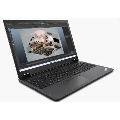 LENOVO THINKPAD 21KX003XTX MWS P16V V2 ULTRA-9 185H 2X16GB 1X1TB SSD NVIDIA RTX3000ADA 8GB 16\