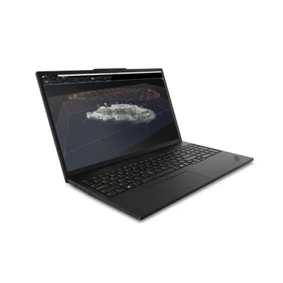 LENOVO THINKPAD NBW 21QV0010TX P16S G4 U7 265H 2X16GB 1X1TB SSD NVIDIA RTXPRO1000 B.WELL 8GB W11P 3 YIL YERİNDE GARANTİ  