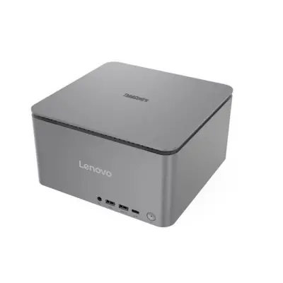 LENOVO THINKCENTRE NEO ULTRA 12W1001XTR I9-14900 1X32GB 1X1TB NVIDIA GEFORCE RTX4060 8GB WIN11PRO 3 YIL YERINDE GARANTİ  