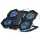 DARK AEROMAX DKACNBAR600 YUKSEKLIK AYARLI 2X USB GAMING NOTEBOOK SOĞUTUCU 