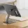 UGREEN AYARLANABİLİR METAL TABLET TUTUCU STANDI UZAY GRİSİ 40393