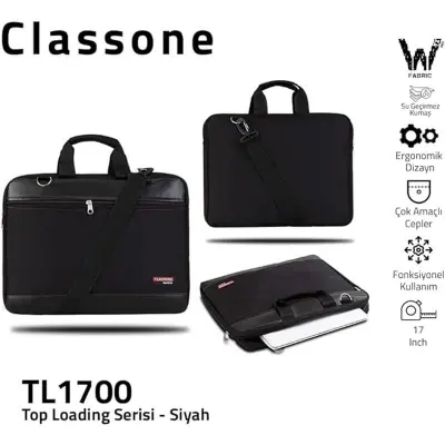 CLASSONE TL1700 17