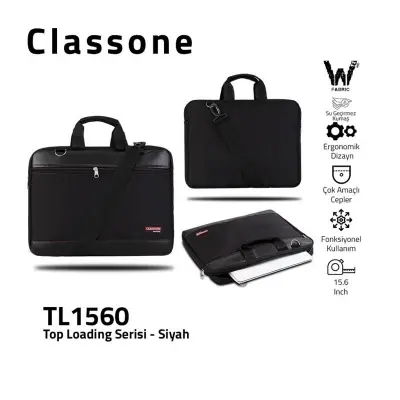 CLASSONE TL1560 15.6