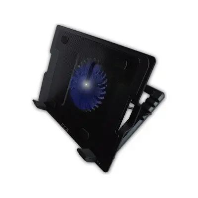 INCA INC-343FXS USB SESSIZ NB STAND SOĞUTUCU ERGO 
