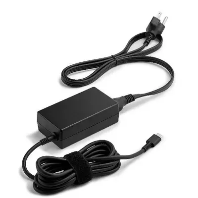 HP 65W USB-C LC BİLGİSAYAR GÜÇ ADAPTÖR 1P3K6AA 