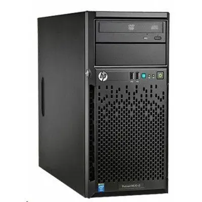 HP 822448-425 ML10v2 E3-1220v3 8GB 1x1TB 350W 