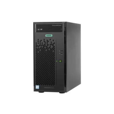HP 838124-425 ML10 GEN9 E3-1225v5 8G 2x1TB 1x300W 
