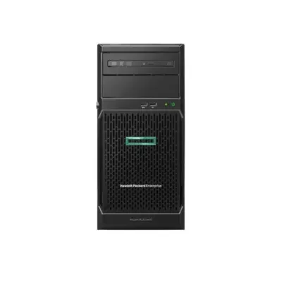 HPE P06781-425 ML30 E-2124 8G HDD YOK 350W 