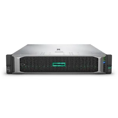 HPE P23465-B21 DL380 GEN10 4208 8C 1X32GB P408I-A 1X500W 