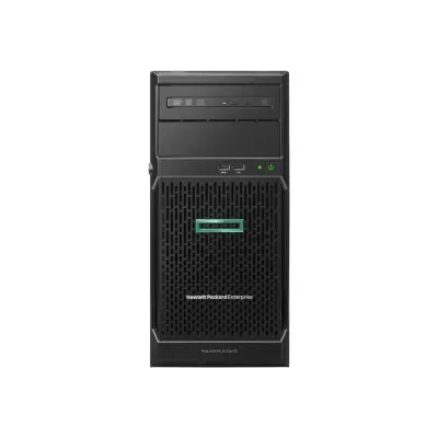 HP P16926-421 ML30 GEN10 E-2224-8GB- NHP 
