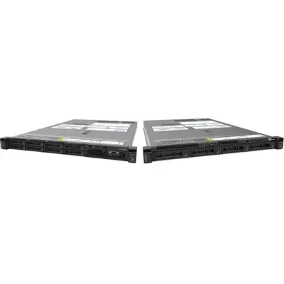 LENOVO SR530 7X08A0ADEA SILVER 4208 16G NO HDD750W 