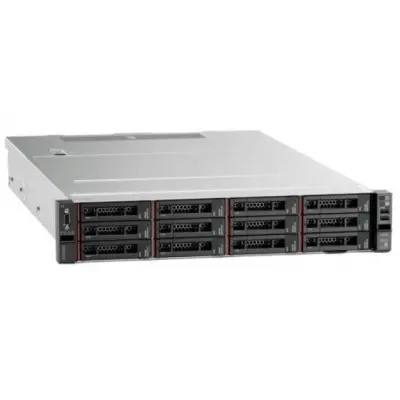 LENOVO 7X99A099EA SR590 - SILVER 4208 32GB O/B 730 