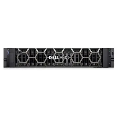 DELL POWEREDGE PER760XS4SPL 1X4514Y 32GB 1X480GB 700W 3 YIL YERİNDE GARANTİ 