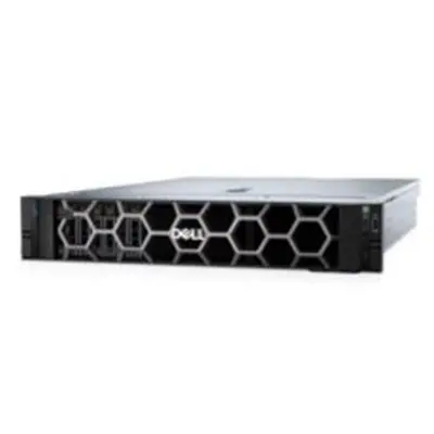 DELL EMEA_PER760XS4FLEX R760XS XEON SILVER 2X4410Y 2X64GB 2X480GB SSD 2X1100W 3 YILYERİNDE GARANTİ  