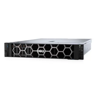 DELL POWEREDGEEMEA_PER760XS3FLEX 16X2.5