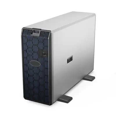 DELL POWEREDGE PET5507A 1X4309Y 1X16GB 2X480GB SSD 16X2.5 2X800W 3YIL YERINDE GARANTI  