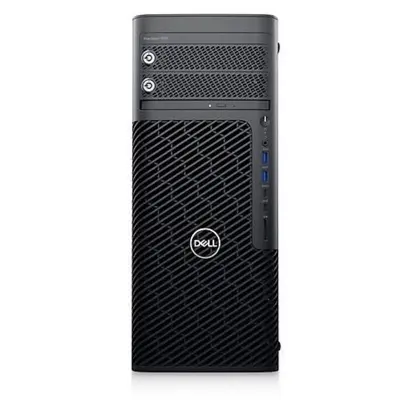 DELL WS PRECISION T7865 T7865_5965WXX AMD RYZEN THREADRIPPE 32GB 256SSD 1X1350W W11PRO  
