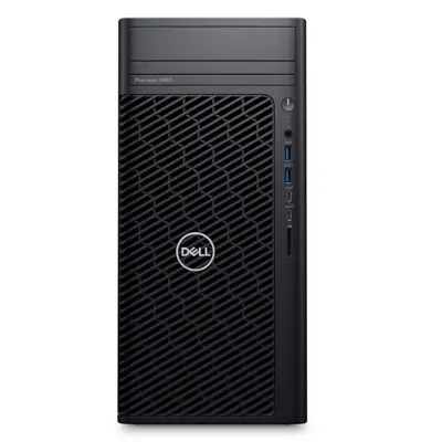 DELL WS PRECISION 3680_I9-14900-8 32GB 1TB SSD 20GB RTX4000A WIN11PRO 