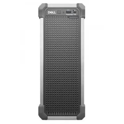 DELL POWEREDGE PET160SPL3 E-2434 1X16GB 1X480GB 1X300W PERC H355 3 YIL YERİNDE GARANTİ  