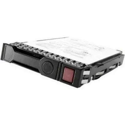 600GB HPE 2.5