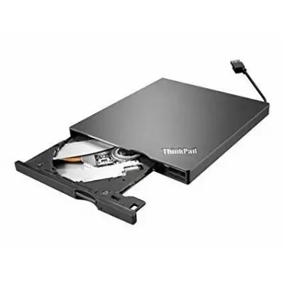 LENOVO 7XA7A05926 THINKSYSTEM EXTERNAL USB DVD-RW OPTICAL DISK DRIVE 