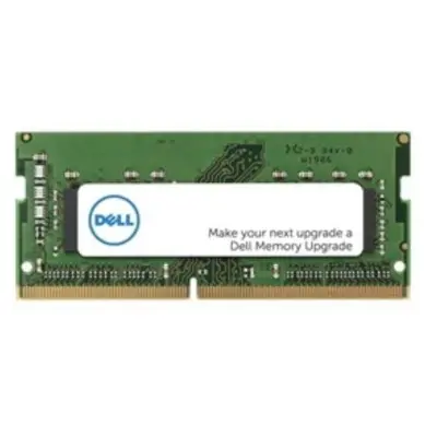 DELL 16GB SNPWTHG4C/16G A-MWS-SD3200-16GB DDR4 3200MHZ SODIM 