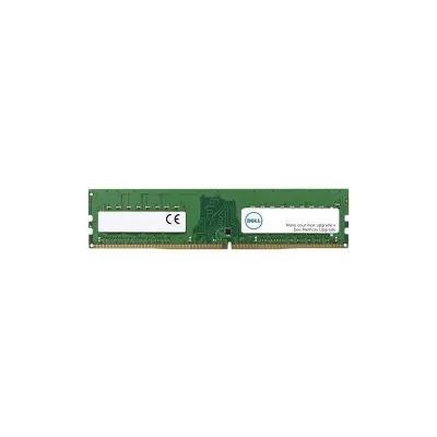DELL 8GB - 1RX8 DDR4 UDIMM 3200MHZ ECC UD3200DR-8GB  